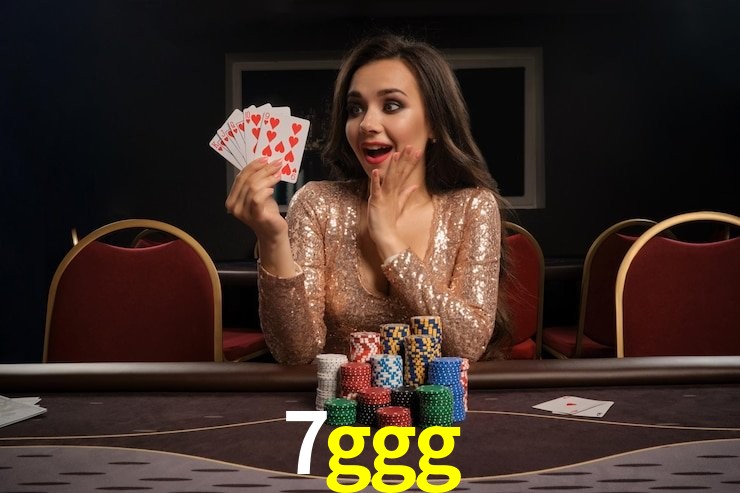 7ggg feedback — formulário de envio no aplicativo oficial